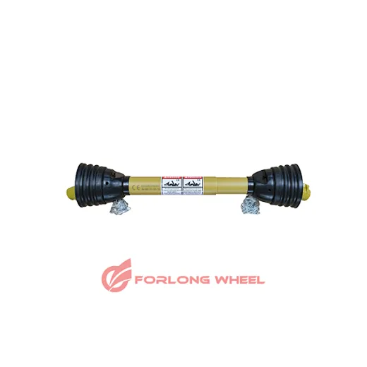FORLONG PTO DRIVE SHAFT